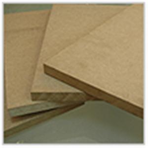 纖維板 , 聯美林業股份有限公司