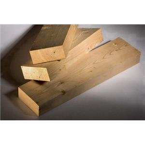 花旗松結構材 , 聯美林業股份有限公司