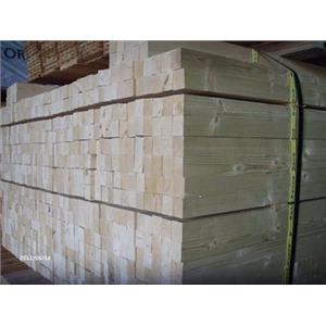 雲杉角材 , 聯美林業股份有限公司