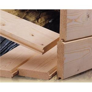 花旗松地板(T+G) , 聯美林業股份有限公司