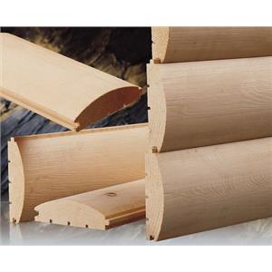 半圓木 , 聯美林業股份有限公司