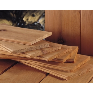 WRC側柏壁板 , 聯美林業股份有限公司