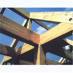 膠合樑 , 聯美林業股份有限公司