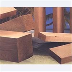 WRC側柏(美檜)結構材 , 聯美林業股份有限公司