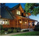 木構建築 - 聯美林業股份有限公司