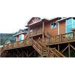 木構建築 - 聯美林業股份有限公司