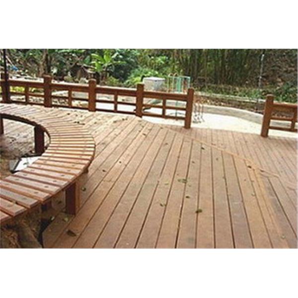 木構建築,聯美林業股份有限公司