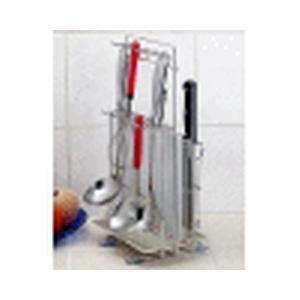 不鏽鋼 砧板 刀架 , 成志金屬廠