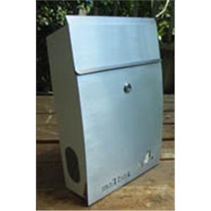 不鏽鋼信箱 , 成志金屬廠