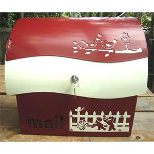 不銹鋼信箱 , 成志金屬廠