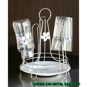 不銹鋼杯架 , 成志金屬廠