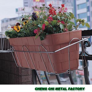 不鏽鋼花架 , 成志金屬廠