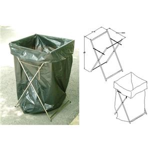 大垃圾袋架 , 成志金屬廠