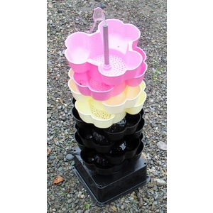 立體植栽架 , 成志金屬廠