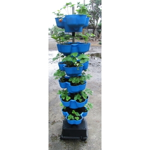 立體植栽架 , 成志金屬廠