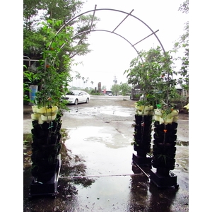 立體植栽架 , 成志金屬廠