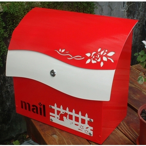 304不鏽鋼大信箱 , 成志金屬廠