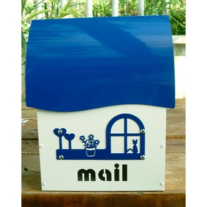 304不鏽鋼無鎖信箱 , 成志金屬廠