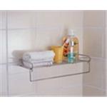 不鏽鋼浴室置物架 - 成志金屬廠