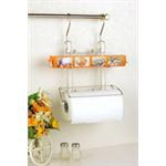 不鏽鋼紙巾架 - 成志金屬廠