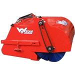 清掃機-五乘企業有限公司