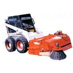 路面全功能清掃機-五乘企業有限公司