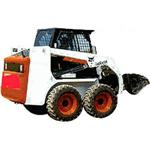 小山貓鏟土機-五乘企業有限公司