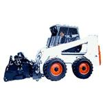 小山貓鏟土機-五乘企業有限公司