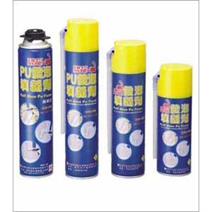 恐龍PU發泡填縫劑 , 嘉博貿易股份有限公司