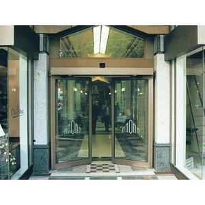 90度自動門,九誠機電工業有限公司