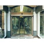 90度自動門 , 九誠機電工業有限公司