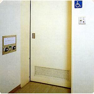 殘障專用門,九誠機電工業有限公司