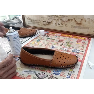 鞋底接著劑,龍代事業有限公司