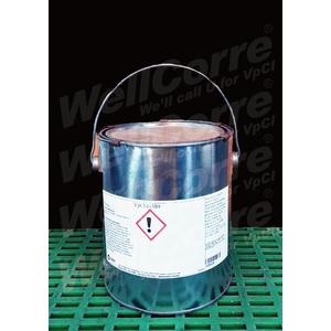 耐鹽霧銹蝕抑制透明塗料,龍代事業有限公司