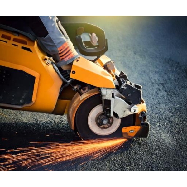 柏油路切割工程,正昇企業社