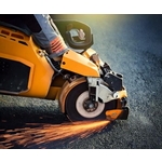 柏油路切割工程