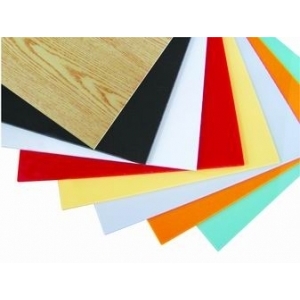 Plastic Sheet , 孜豐科技股份有限公司