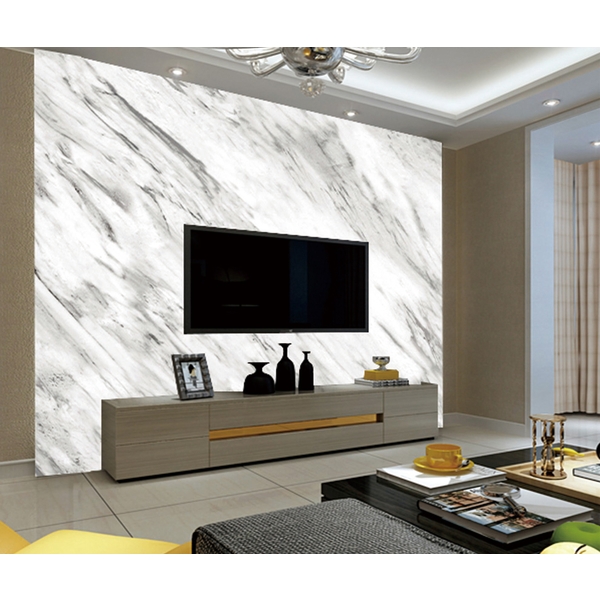 PET Decoratin Sheet - Marble Design  U-05