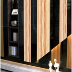 PET Decortion Sheet - Wood Grain   W-02 - 孜豐科技股份有限公司