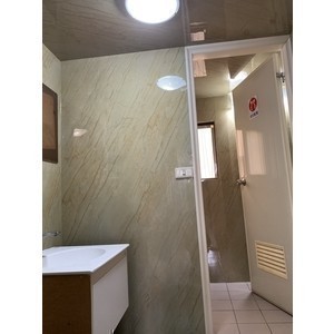 Z-08 -PET Decoration Shet