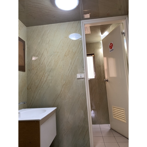 Z-08 -PET Decoration Shet