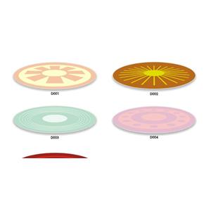 玻璃旋轉桌面,固業國際股份有限公司