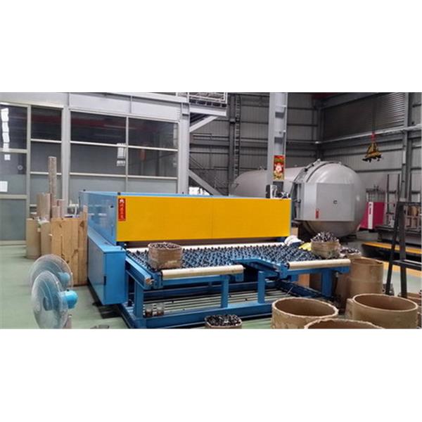 打孔機,長隆玻璃工業股份有限公司