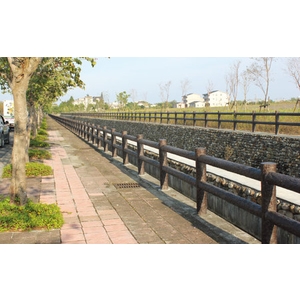 欄杆B-3,利澤建材工業有限公司