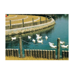 欄杆B-8-1,利澤建材工業有限公司