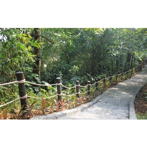 欄杆B-8-2,利澤建材工業有限公司