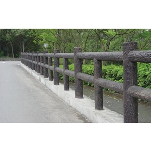 欄杆B-9,利澤建材工業有限公司