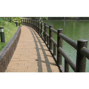 欄杆B-2,利澤建材工業有限公司