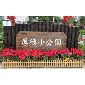 入口意象