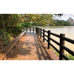 平台、棧道 - 利澤建材工業有限公司